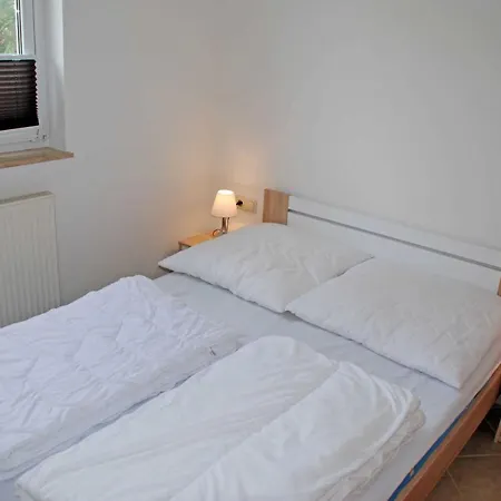 ホームステイ Am Sonnensteg