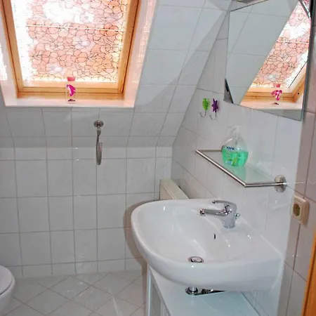 民宿 Am Sonnensteg