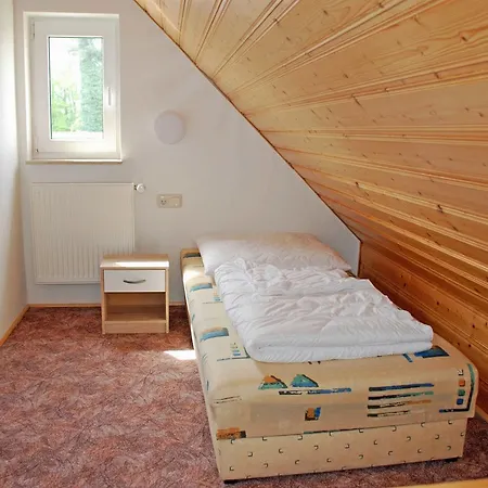 民宿 Am Sonnensteg *