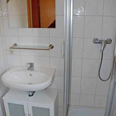 Am Sonnensteg * Sellin (Rugen)