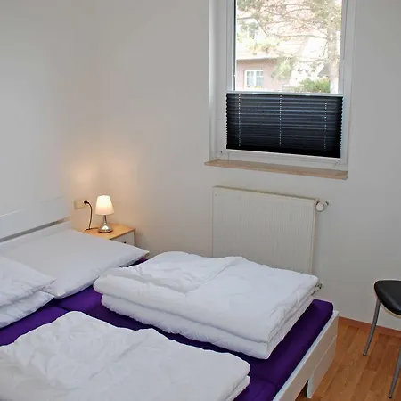 Am Sonnensteg 民宿