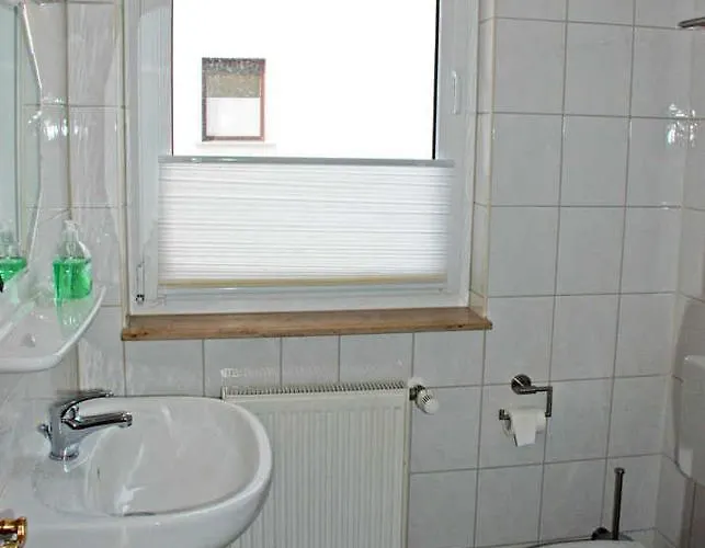 Am Sonnensteg ホームステイ