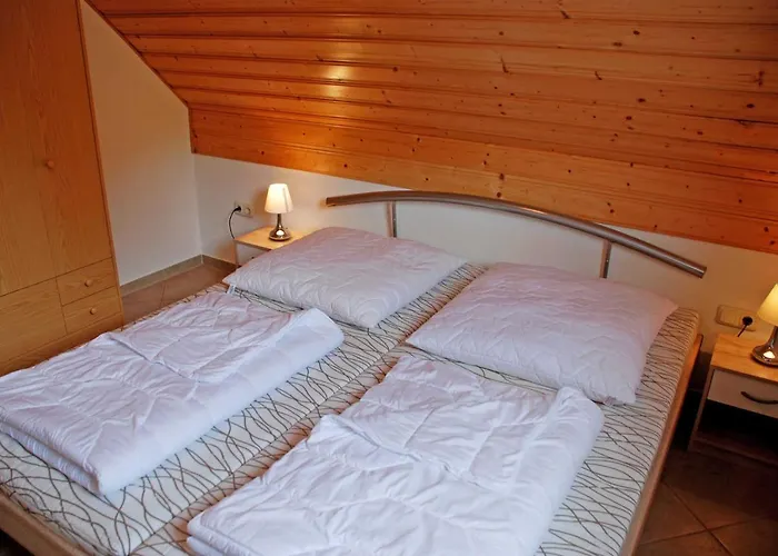 Am Sonnensteg ホームステイ *