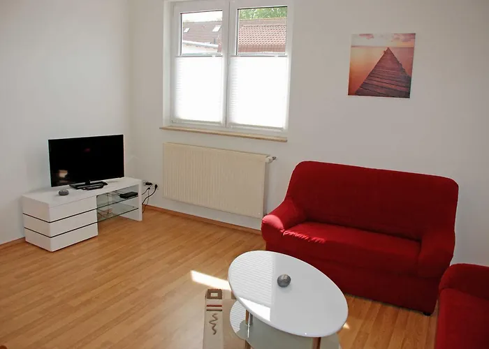 ホームステイ Am Sonnensteg ゼリン