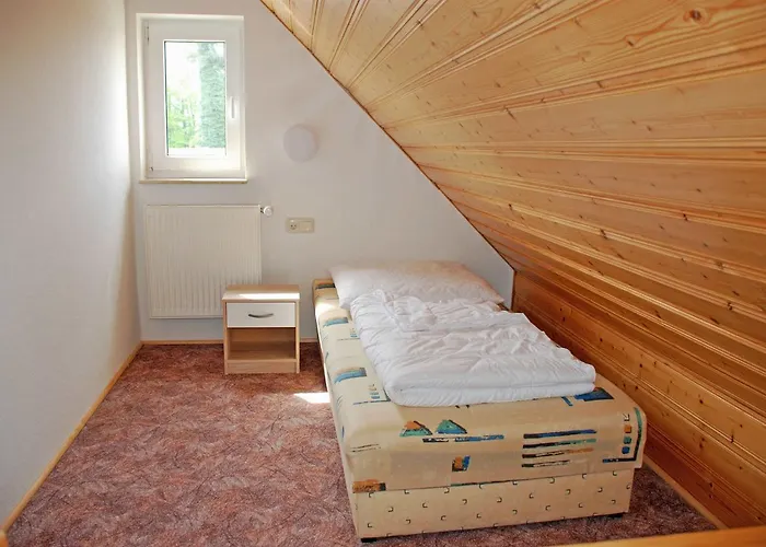 ホームステイ Am Sonnensteg *