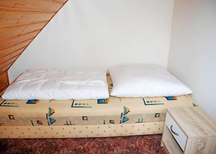 Am Sonnensteg ホームステイ