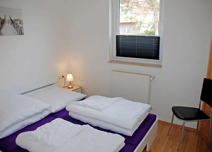 Am Sonnensteg ホームステイ